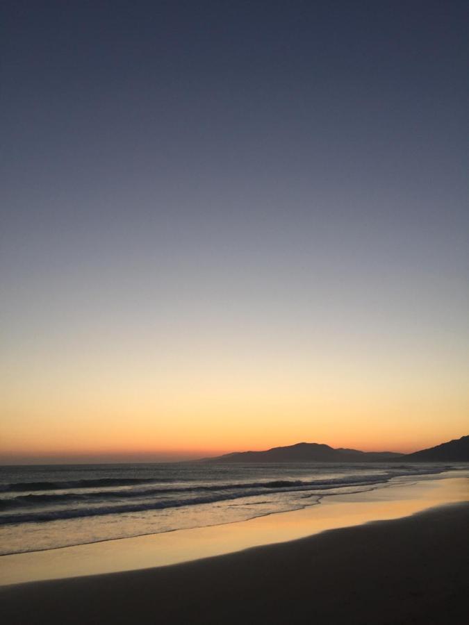 Apartmán Atico Andalucia Plaza Tarifa Exteriér fotografie