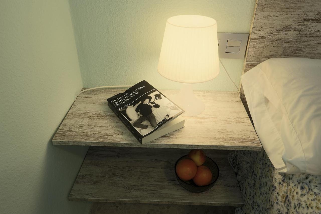 Apartmán Atico Andalucia Plaza Tarifa Exteriér fotografie