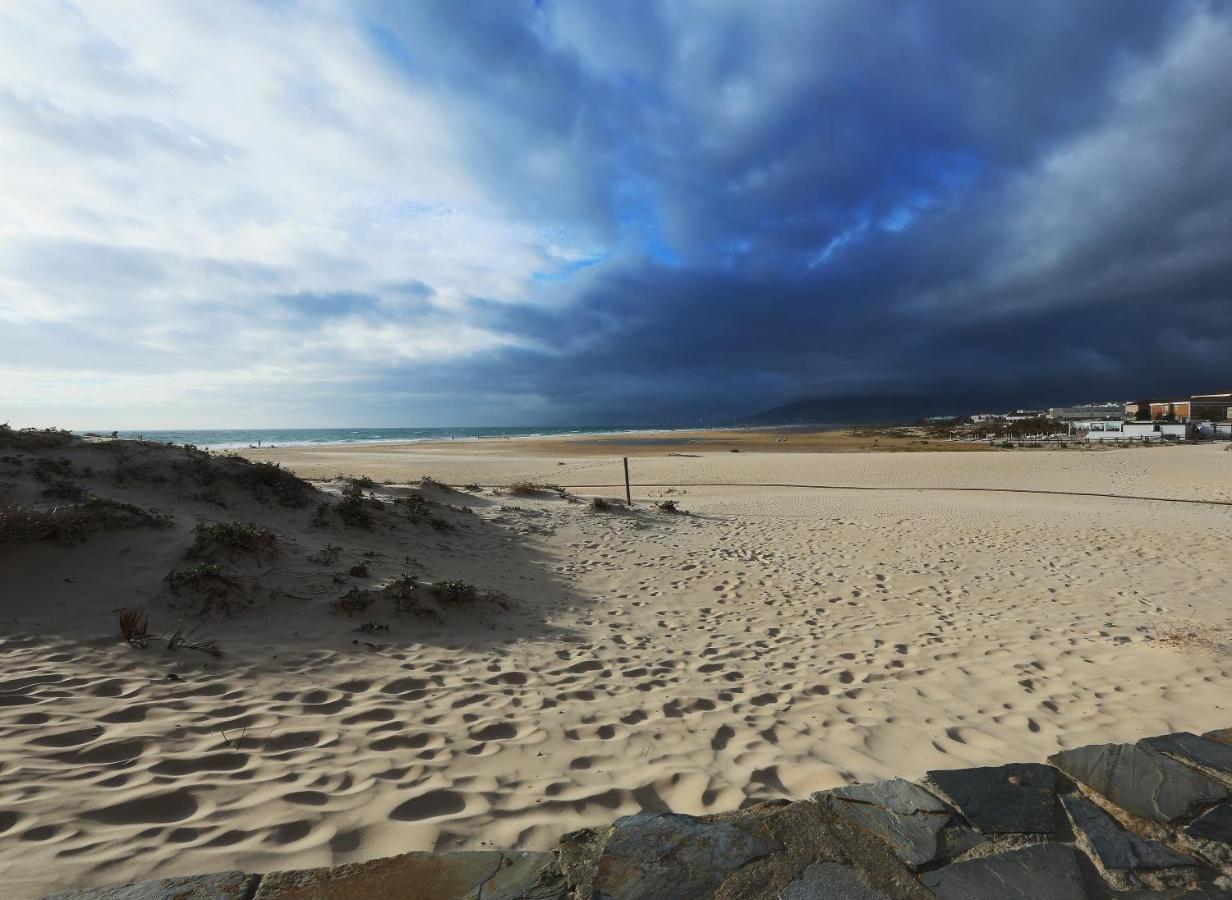 Apartmán Atico Andalucia Plaza Tarifa Exteriér fotografie