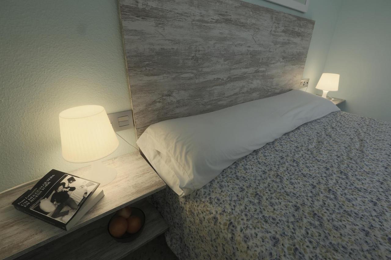 Apartmán Atico Andalucia Plaza Tarifa Exteriér fotografie